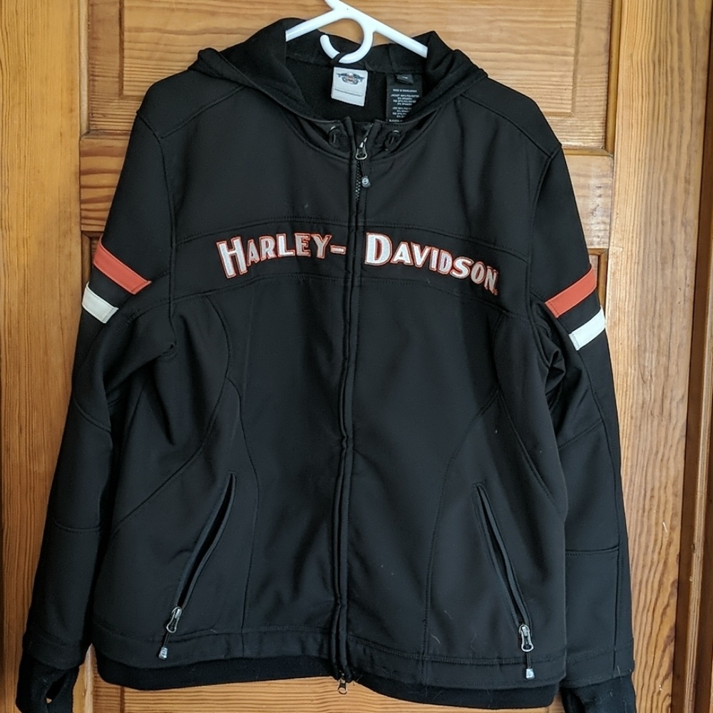 Harley Davidson jacket